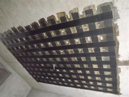 烟台楼板加固